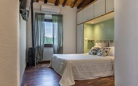 A Casa Di Gaia Casa De Hóspedes