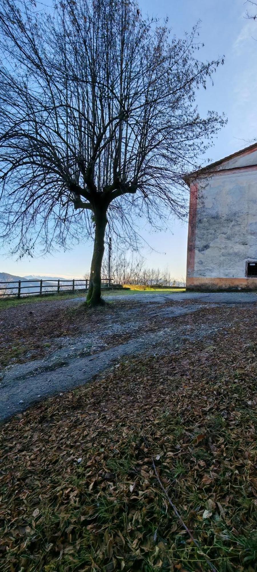 A Casa Di Gaia Hotel Riccò del Golfo di Spezia Exterior foto