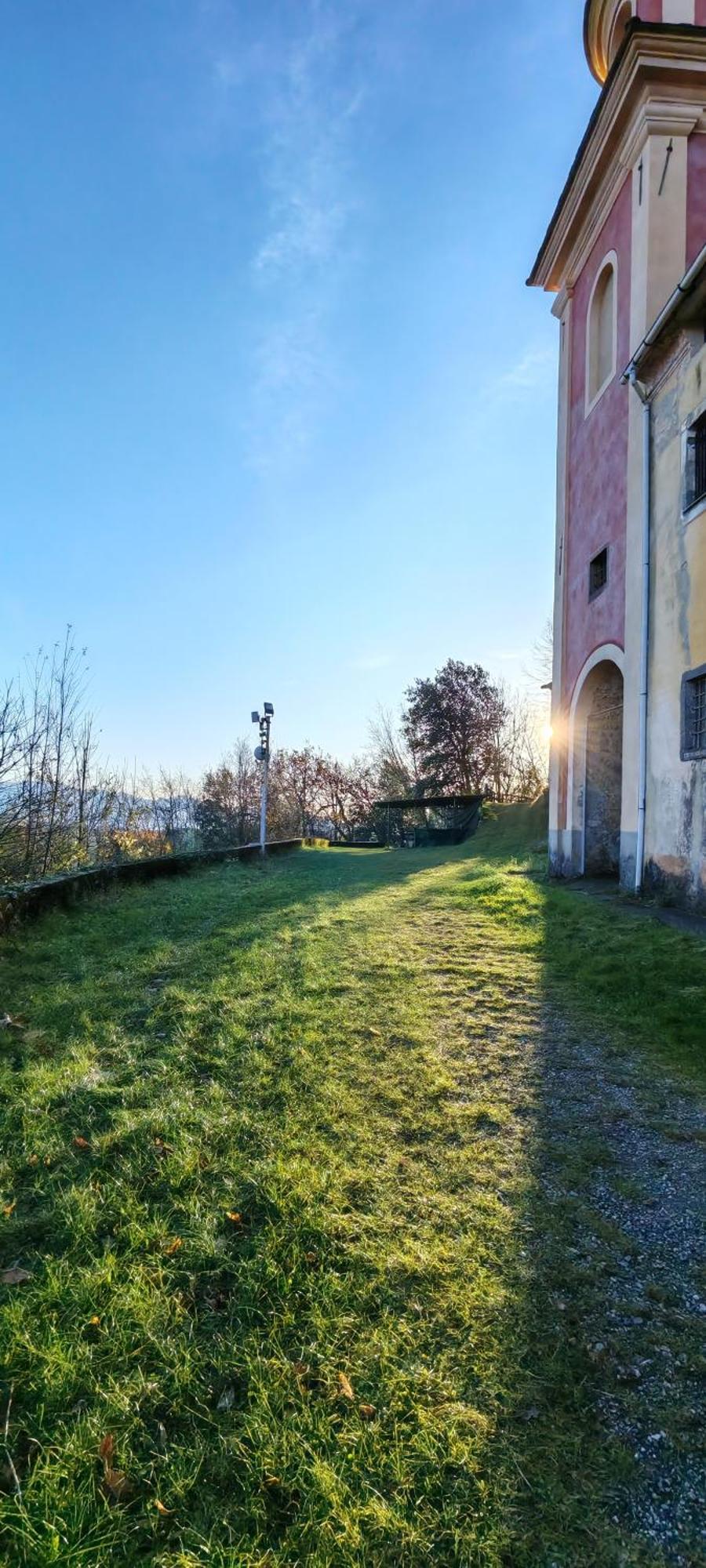A Casa Di Gaia Hotel Riccò del Golfo di Spezia Exterior foto